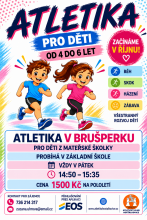 Atletika