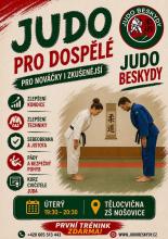 Judo